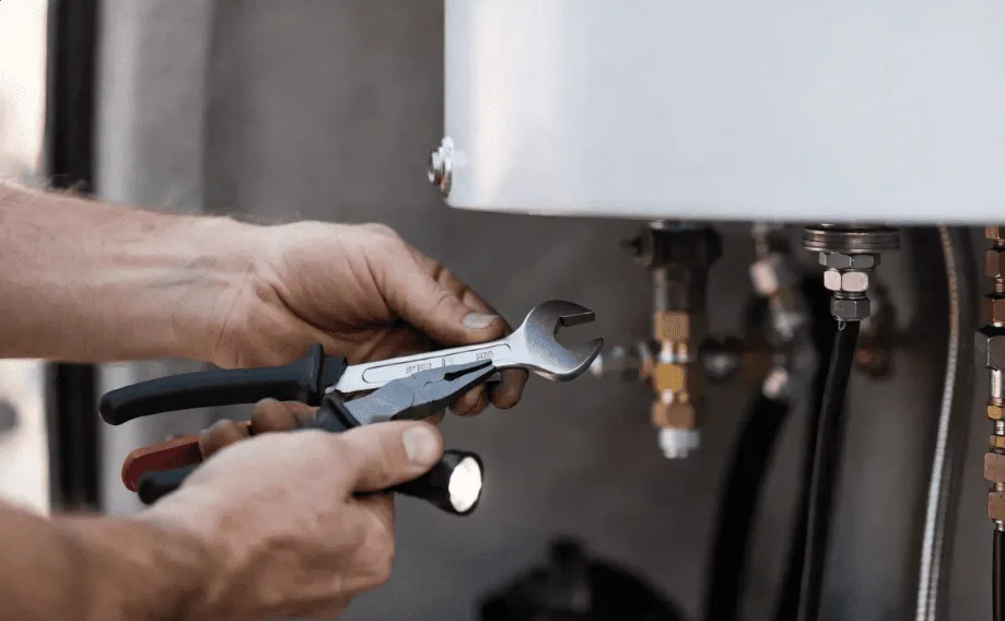 Why choose Water Heater Repair in Fulton, AL